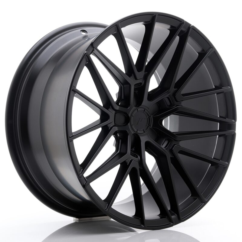 Forged Wheels & Suspension