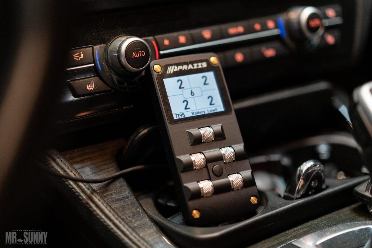 Forged Wheels & Suspension