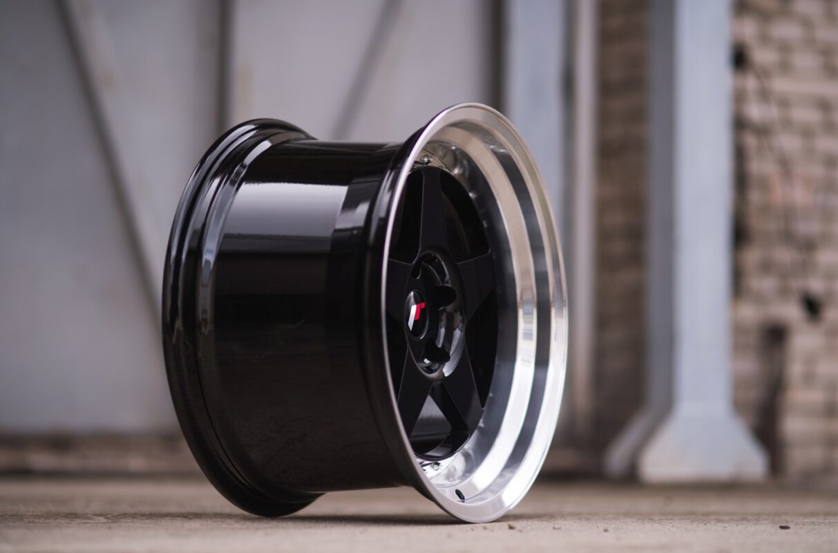 Forged Wheels & Suspension