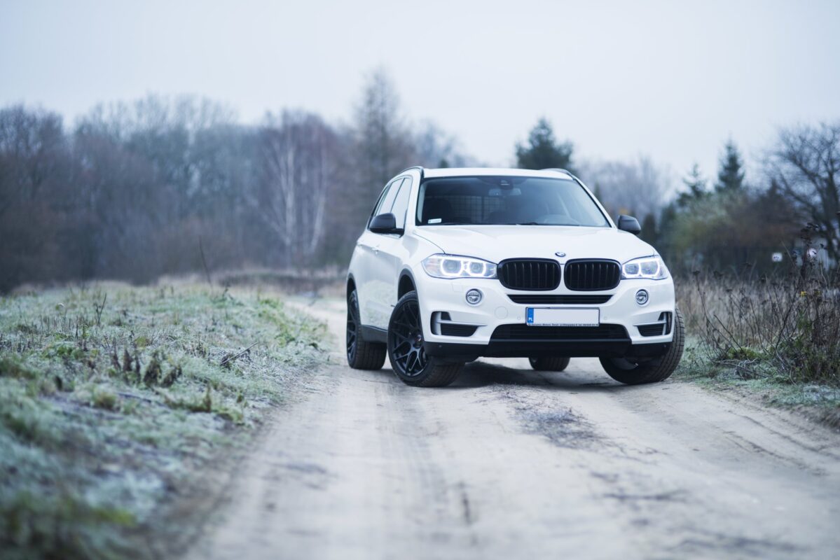 Forged Wheels & Suspension