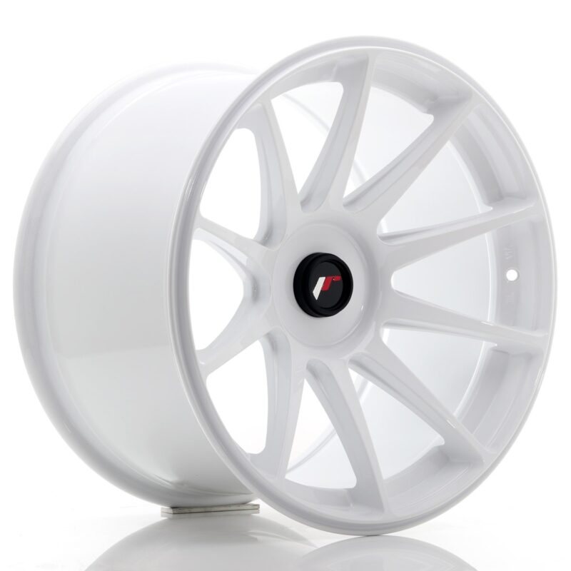 Forged Wheels & Suspension
