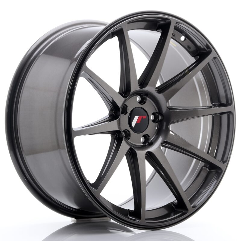 Forged Wheels & Suspension