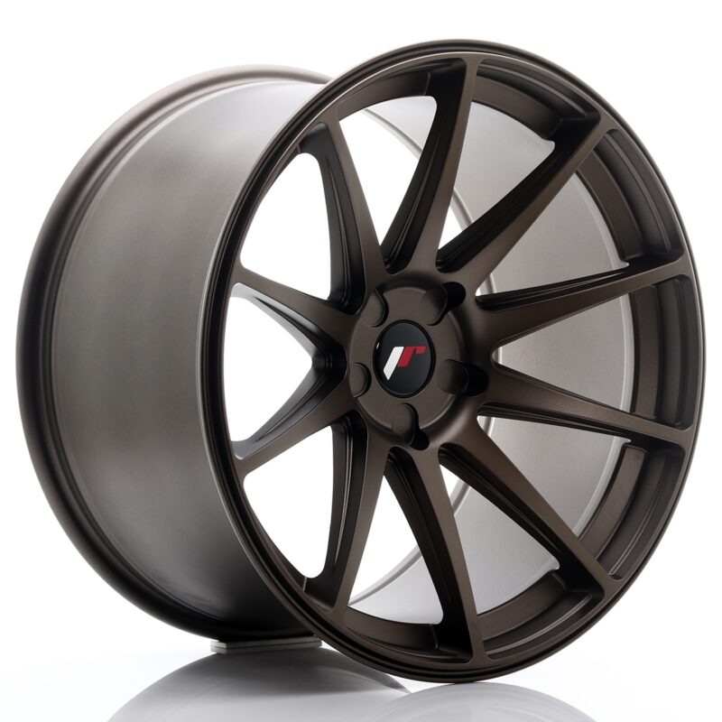 Forged Wheels & Suspension