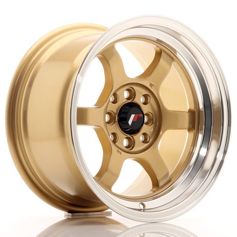 Forged Wheels & Suspension