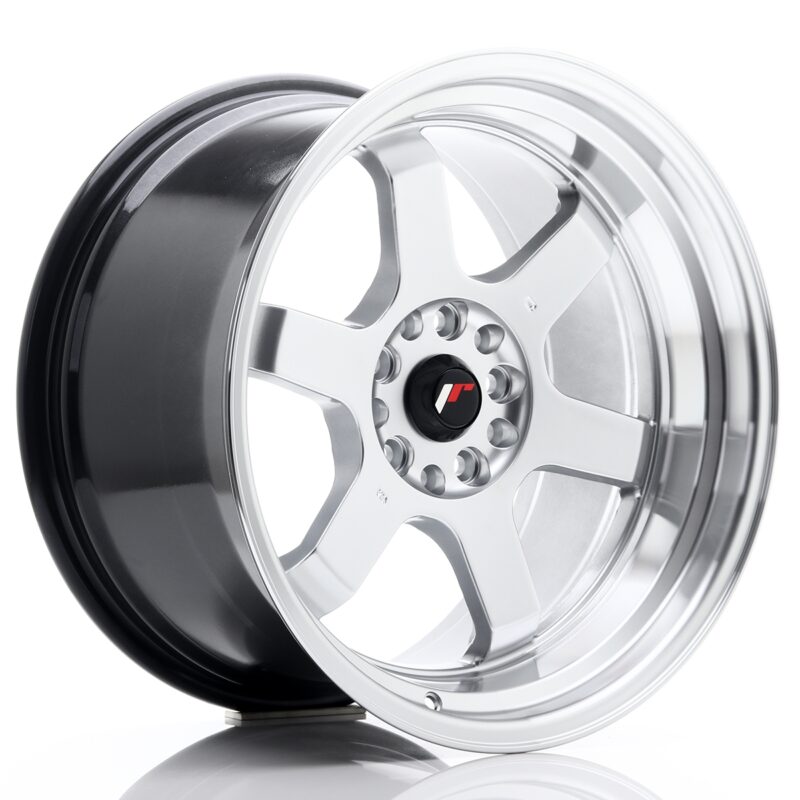 Forged Wheels & Suspension