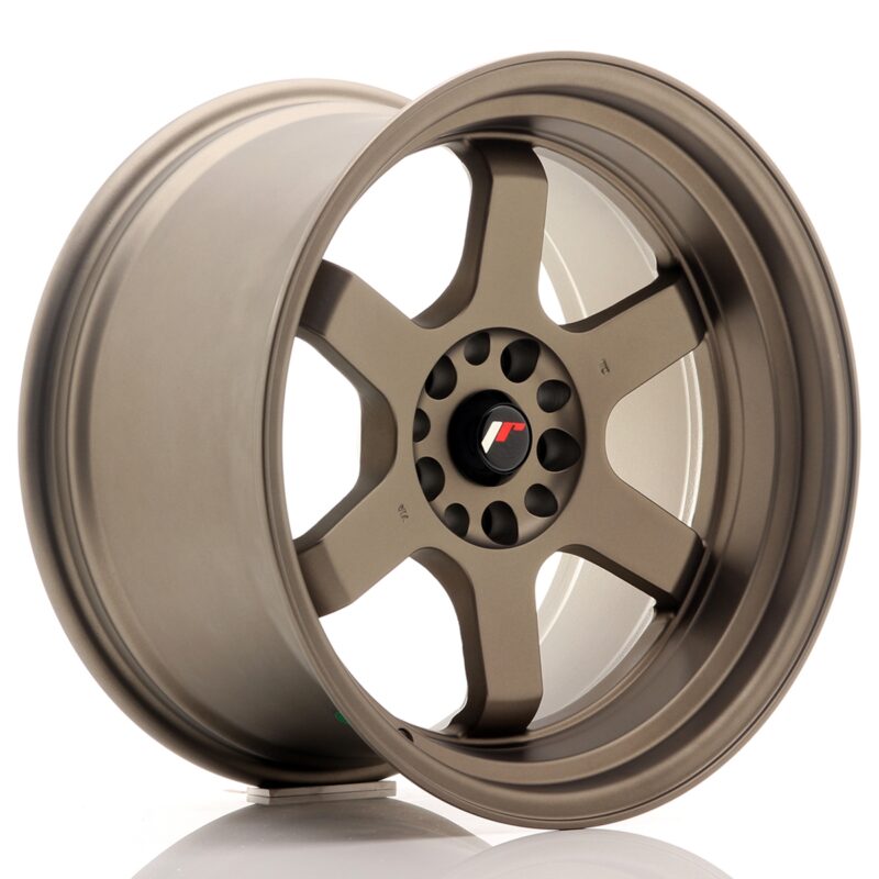 Forged Wheels & Suspension