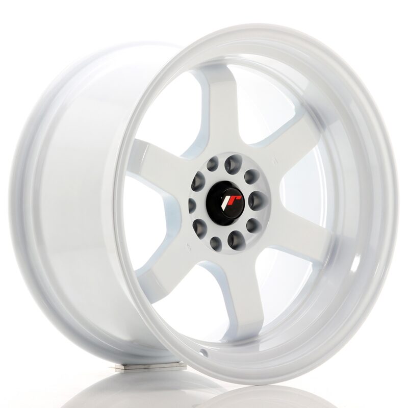Forged Wheels & Suspension