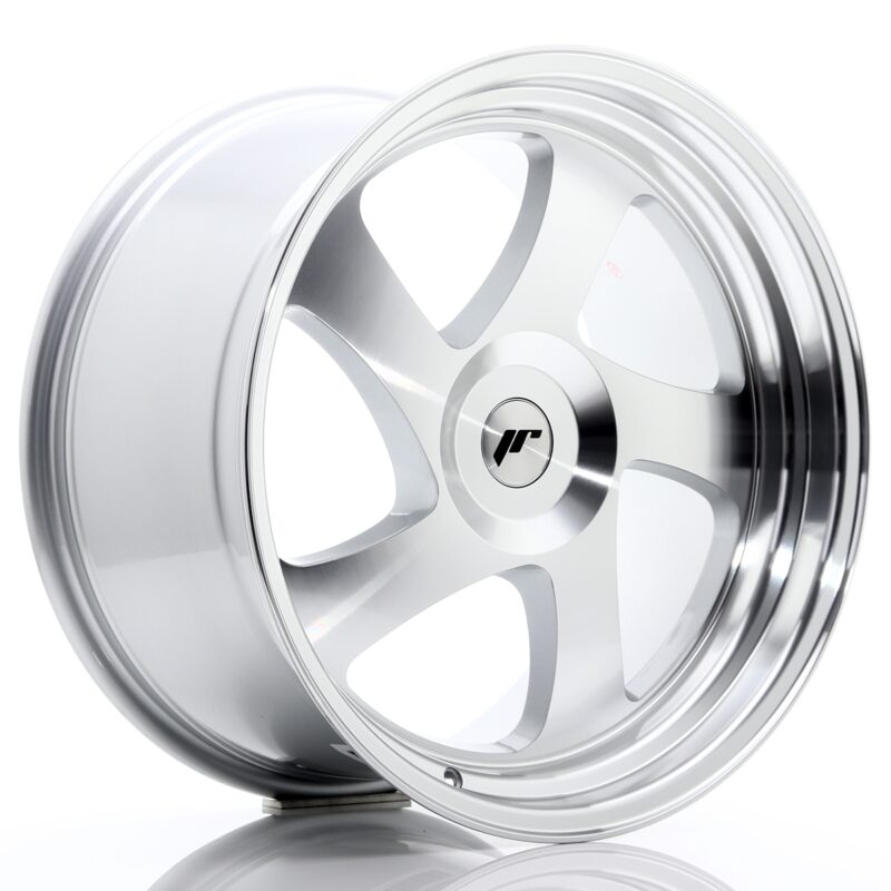 Forged Wheels & Suspension