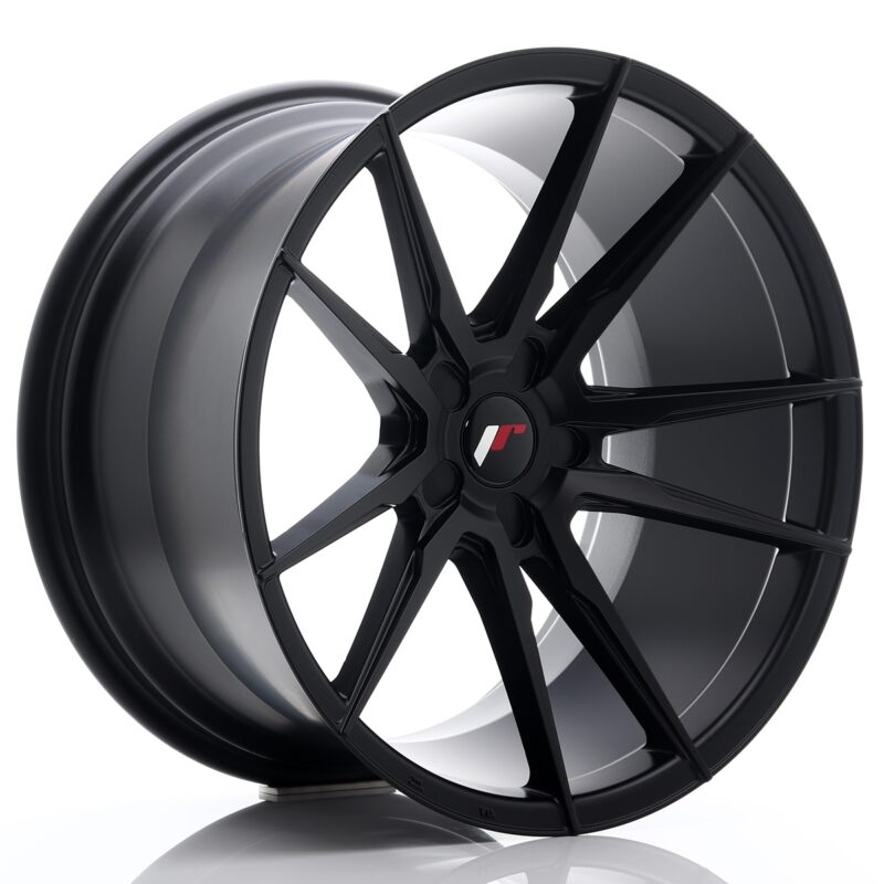 Forged Wheels & Suspension