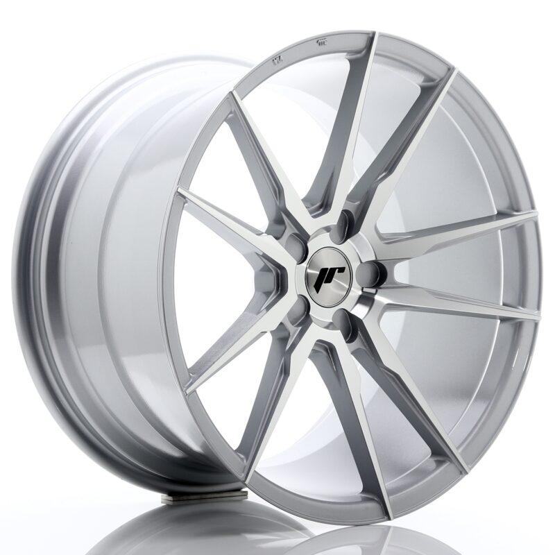 Forged Wheels & Suspension