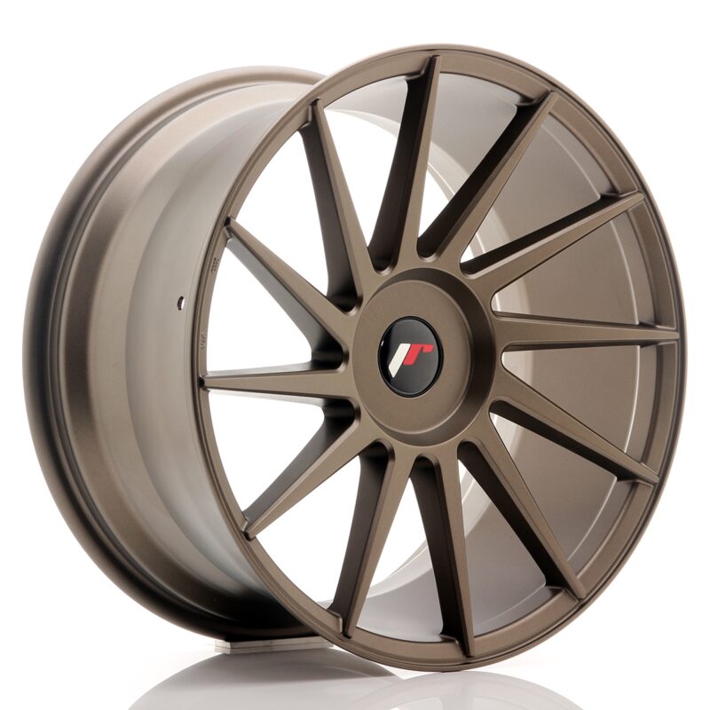 Forged Wheels & Suspension