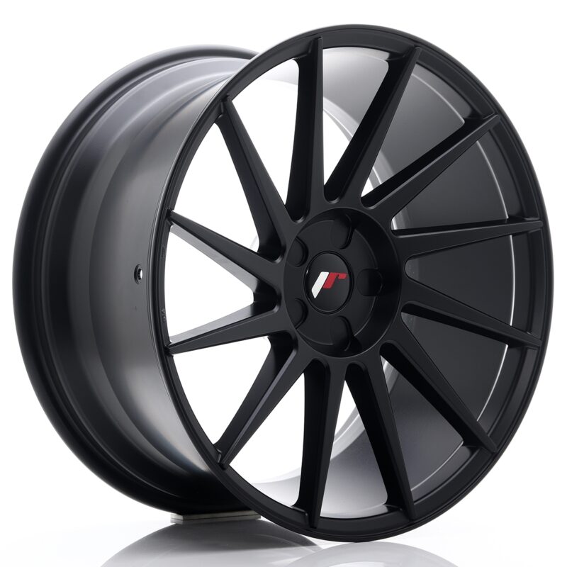 Forged Wheels & Suspension