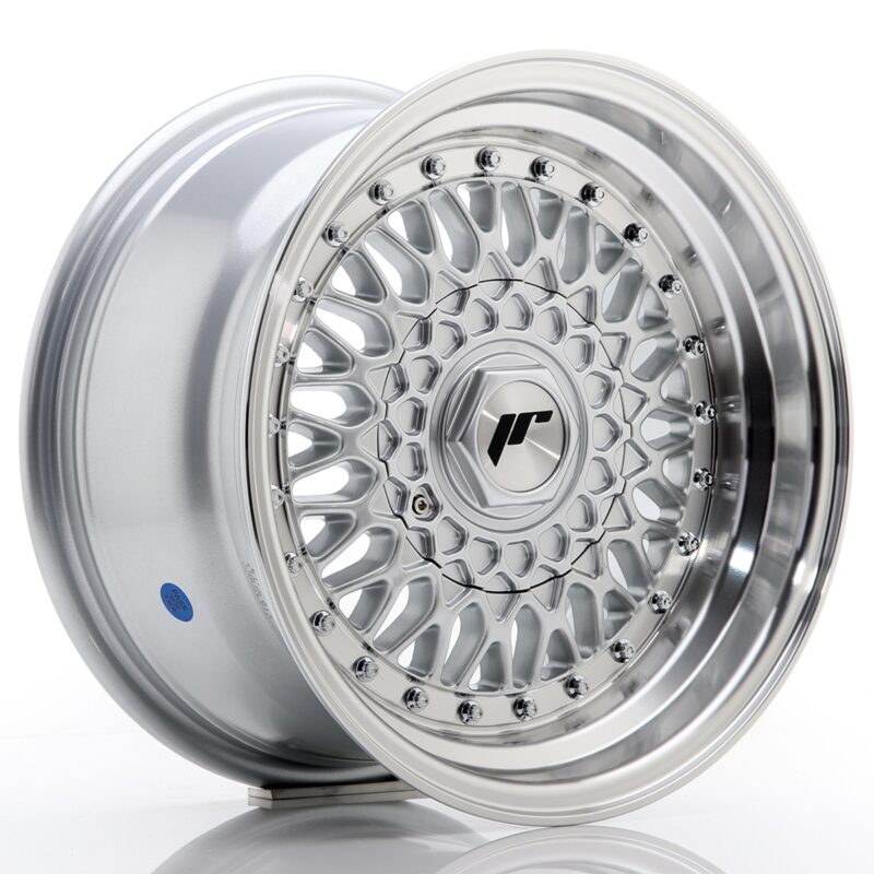 Forged Wheels & Suspension