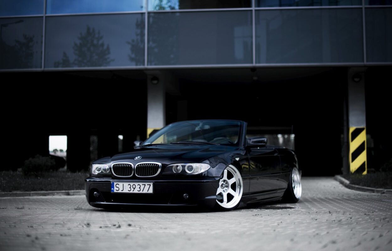 Forged Wheels & Suspension
