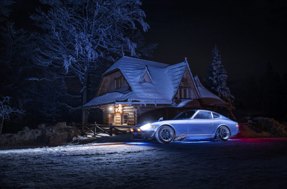 Forged Wheels & Suspension