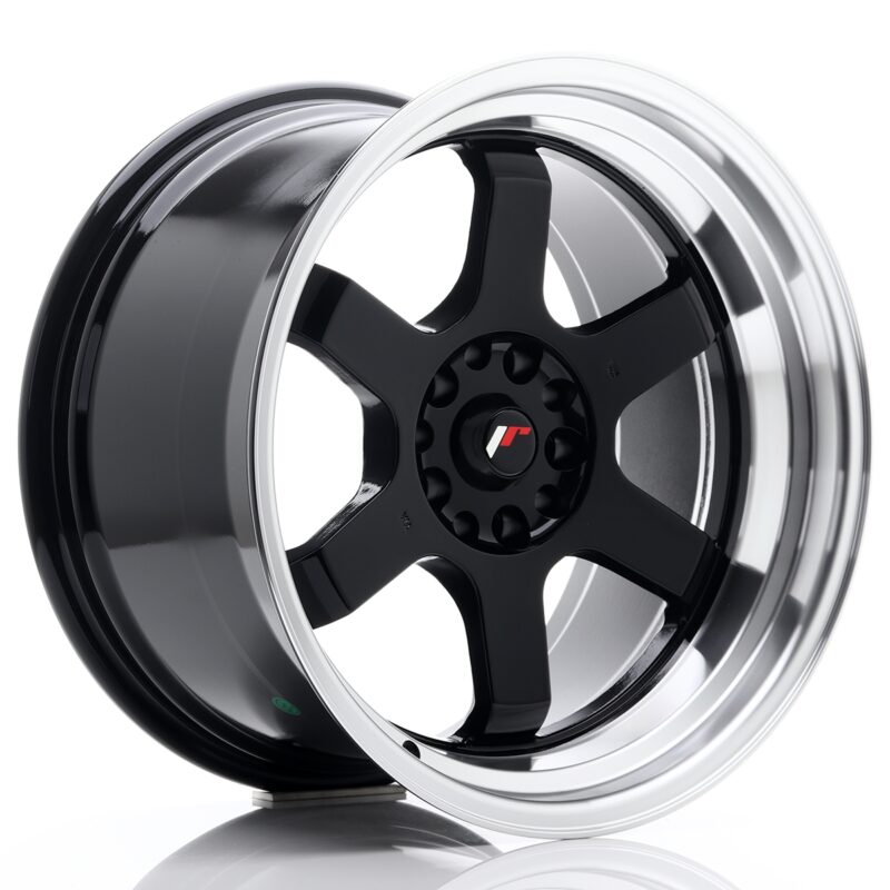 Forged Wheels & Suspension