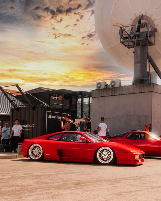 Forged Wheels & Suspension