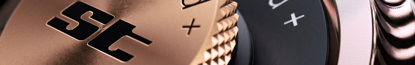 Forged Wheels & Suspension