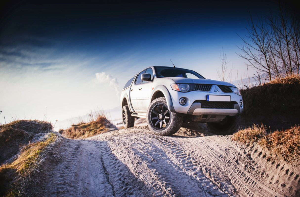 Forged Wheels & Suspension