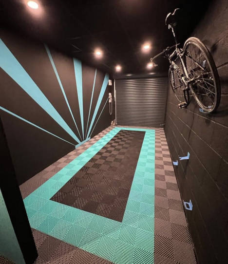 Forged Wheels & Suspension