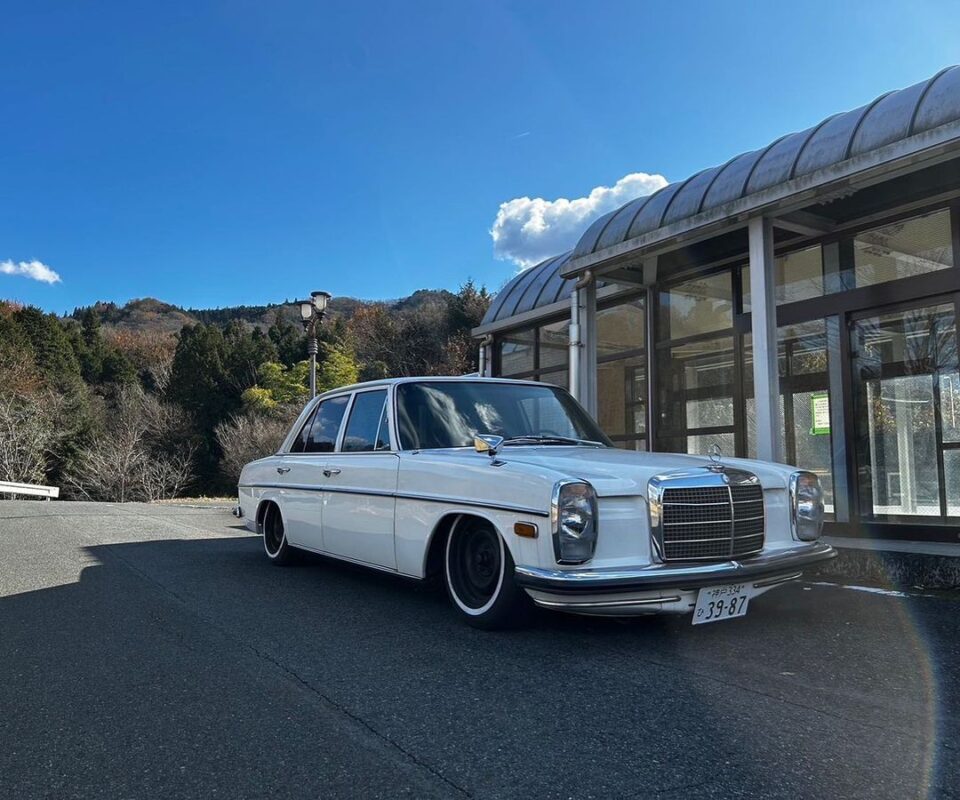 Forged Wheels & Suspension