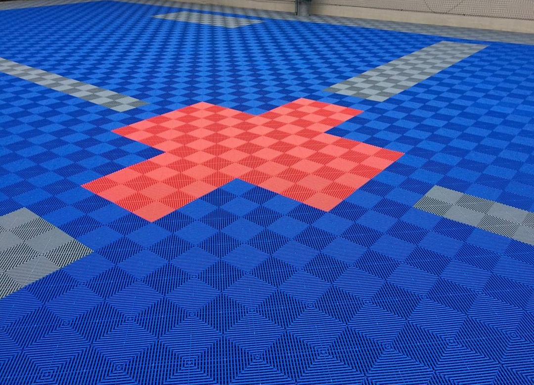 Forged Wheels & Suspension