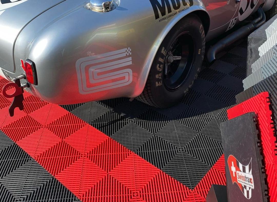 Forged Wheels & Suspension