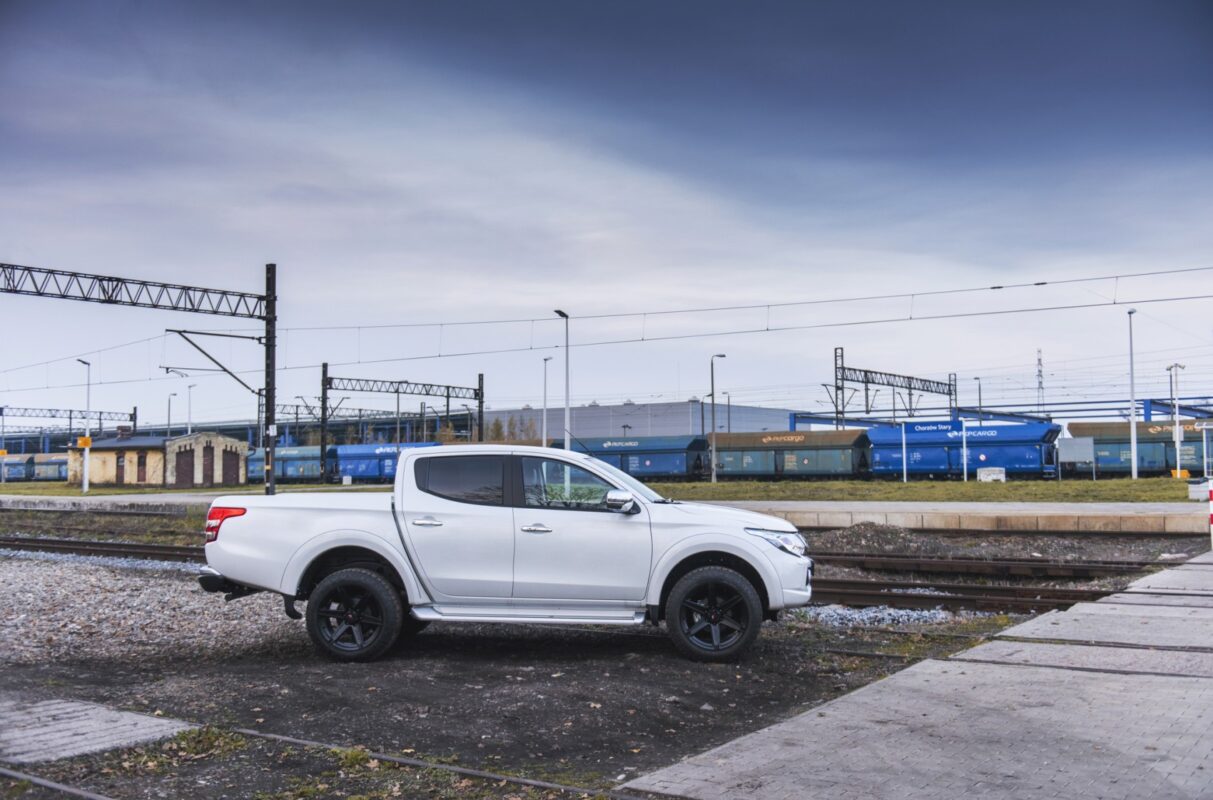 Forged Wheels & Suspension