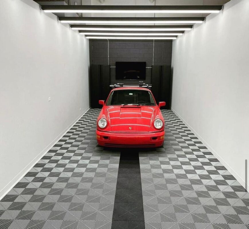 Forged Wheels & Suspension