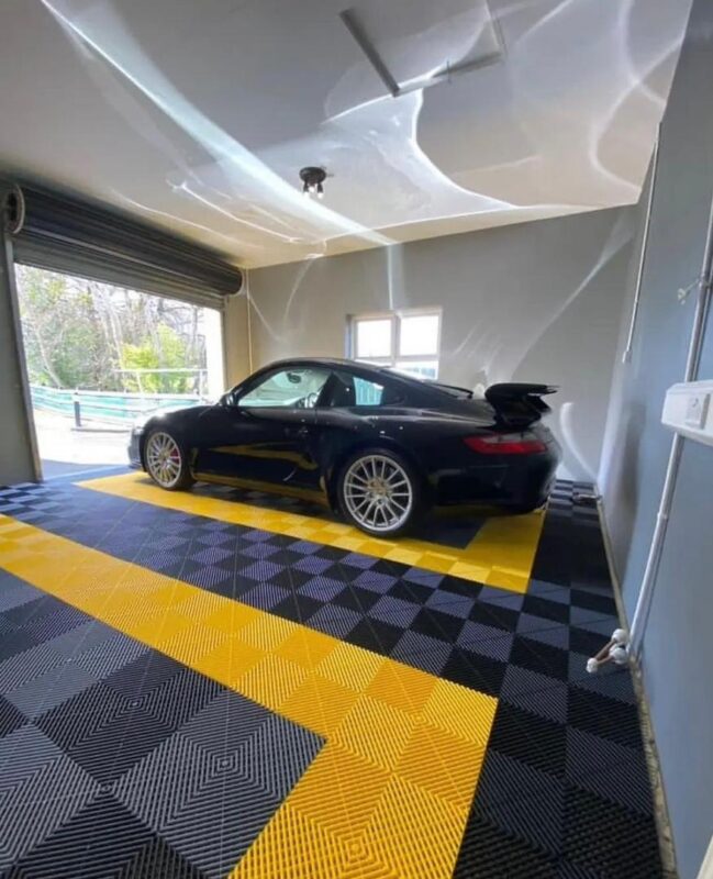 Forged Wheels & Suspension