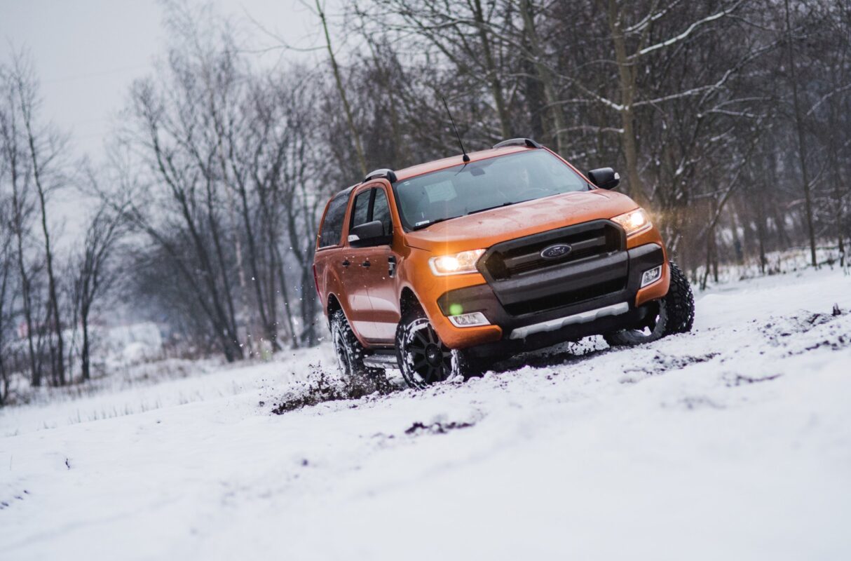 Forged Wheels & Suspension