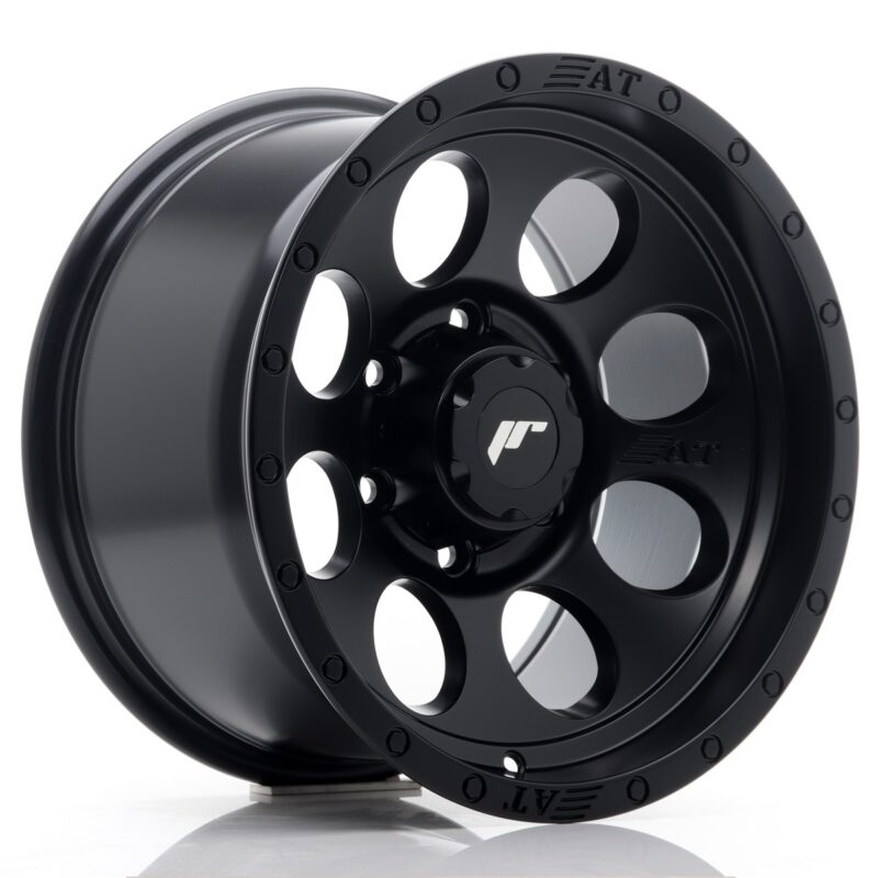 Forged Wheels & Suspension