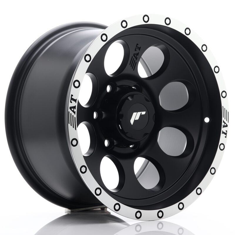 Forged Wheels & Suspension