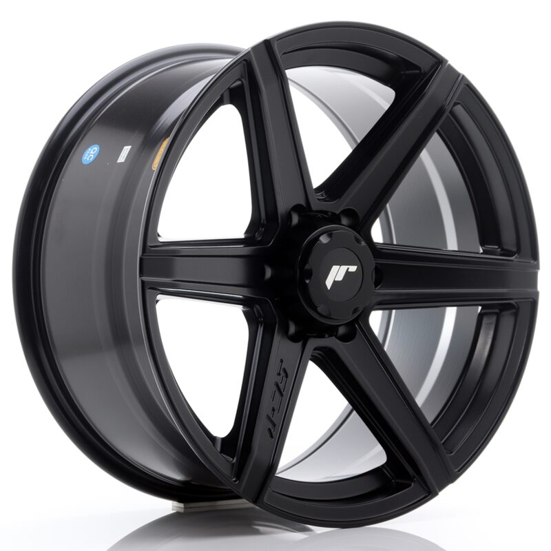 Forged Wheels & Suspension