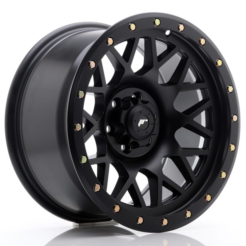 Forged Wheels & Suspension