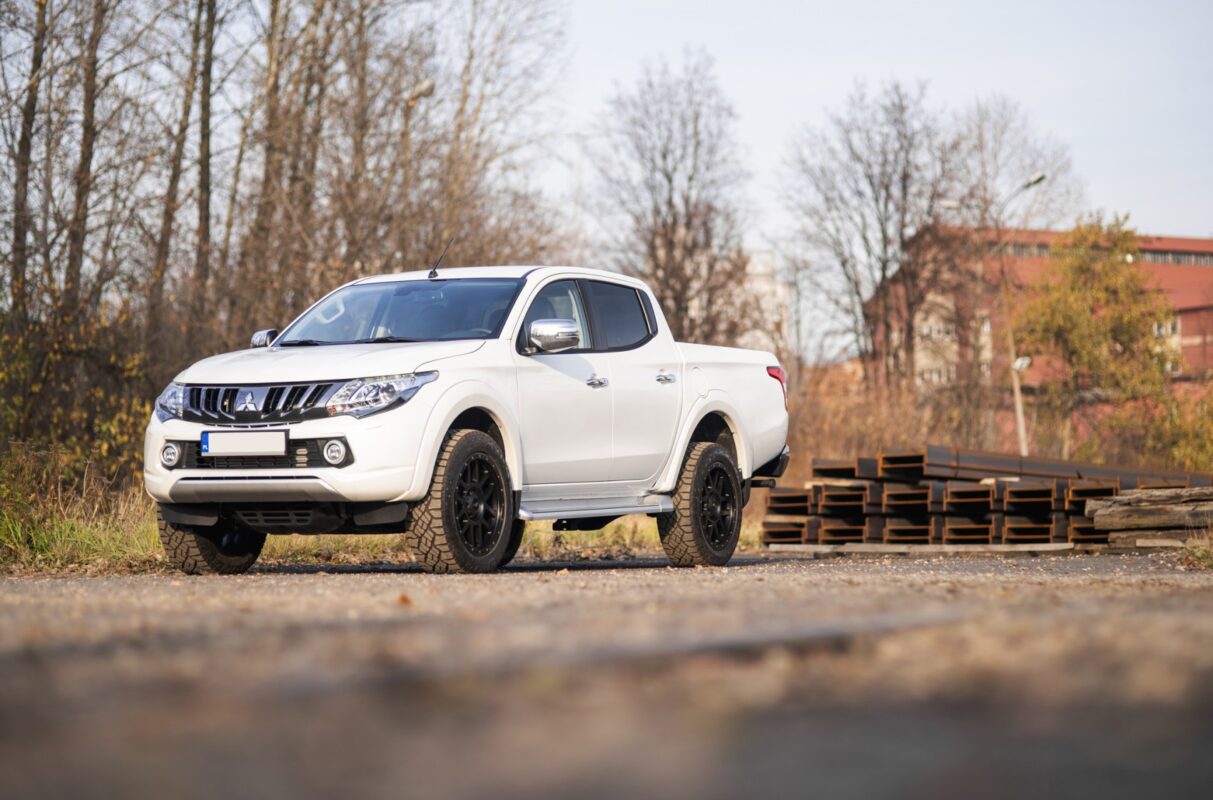 Forged Wheels & Suspension
