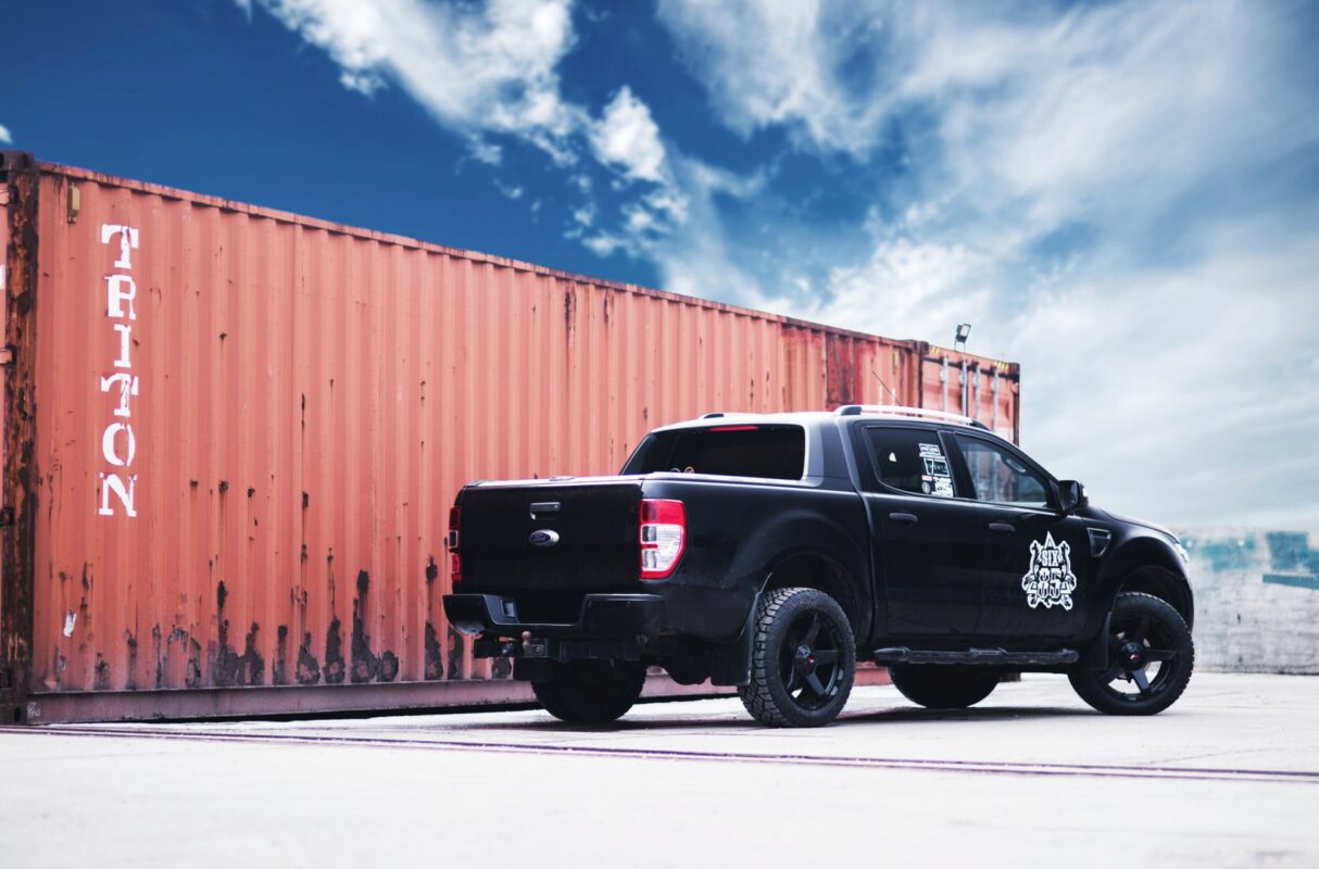 Forged Wheels & Suspension