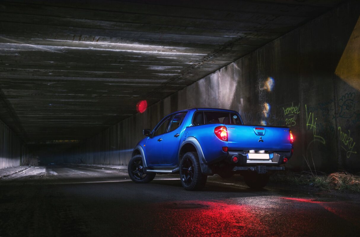 Forged Wheels & Suspension
