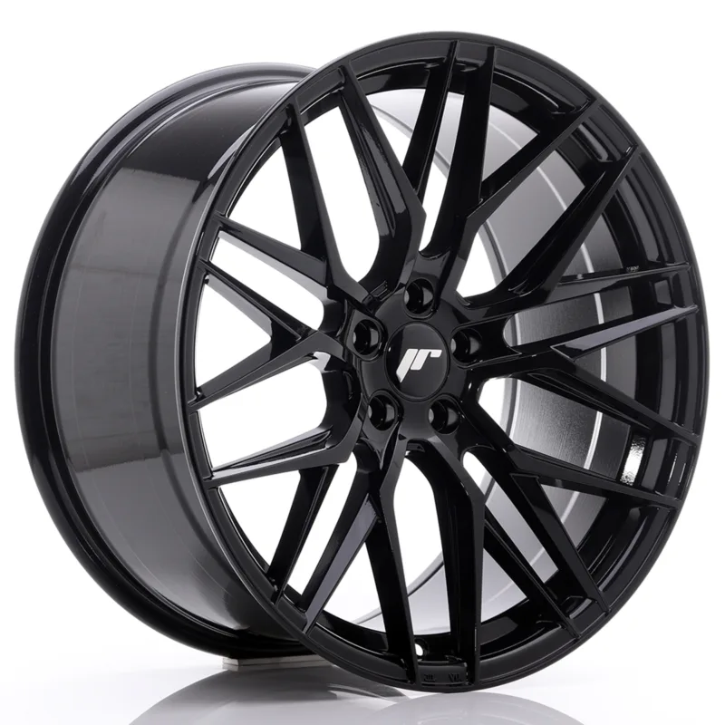 Forged Wheels & Suspension