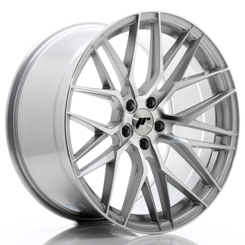 Forged Wheels & Suspension