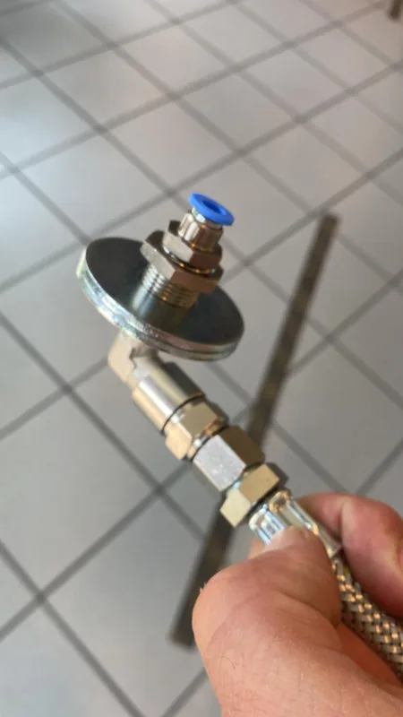 Forged Wheels & Suspension