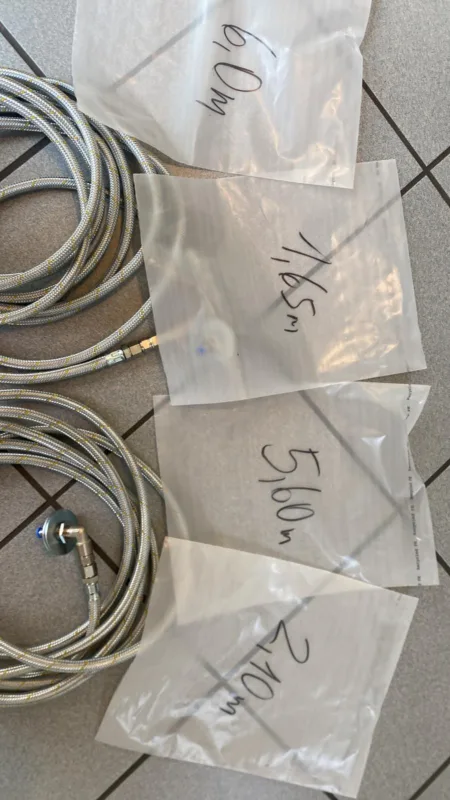 Forged Wheels & Suspension