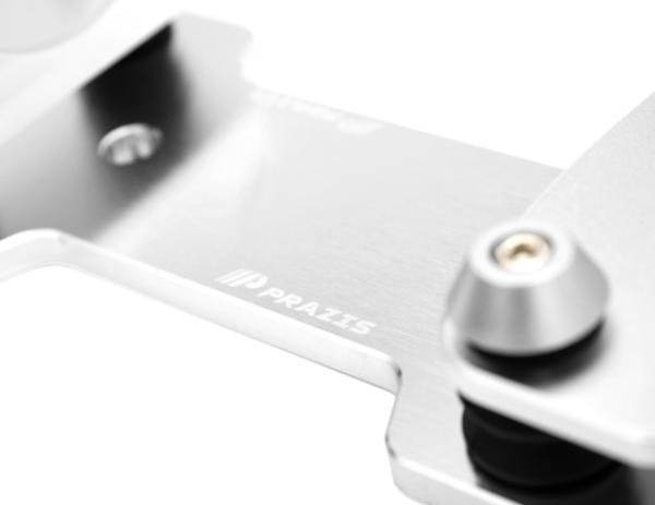 PRAZIS Vibrationsdämpfer für alle PRAZIS Kompressoren verwendbar – Bild 3