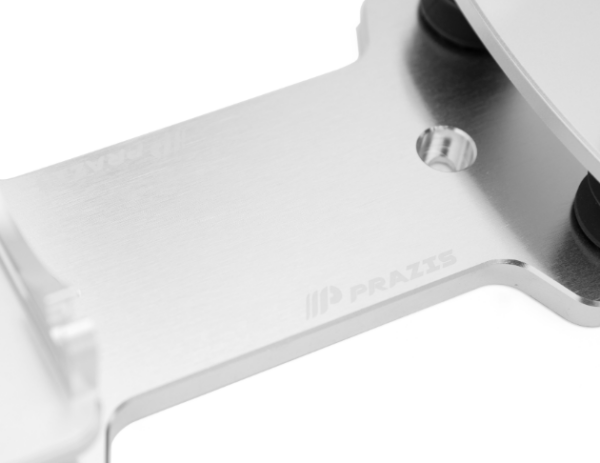 PRAZIS Vibrationsdämpfer für alle PRAZIS Kompressoren verwendbar – Bild 2