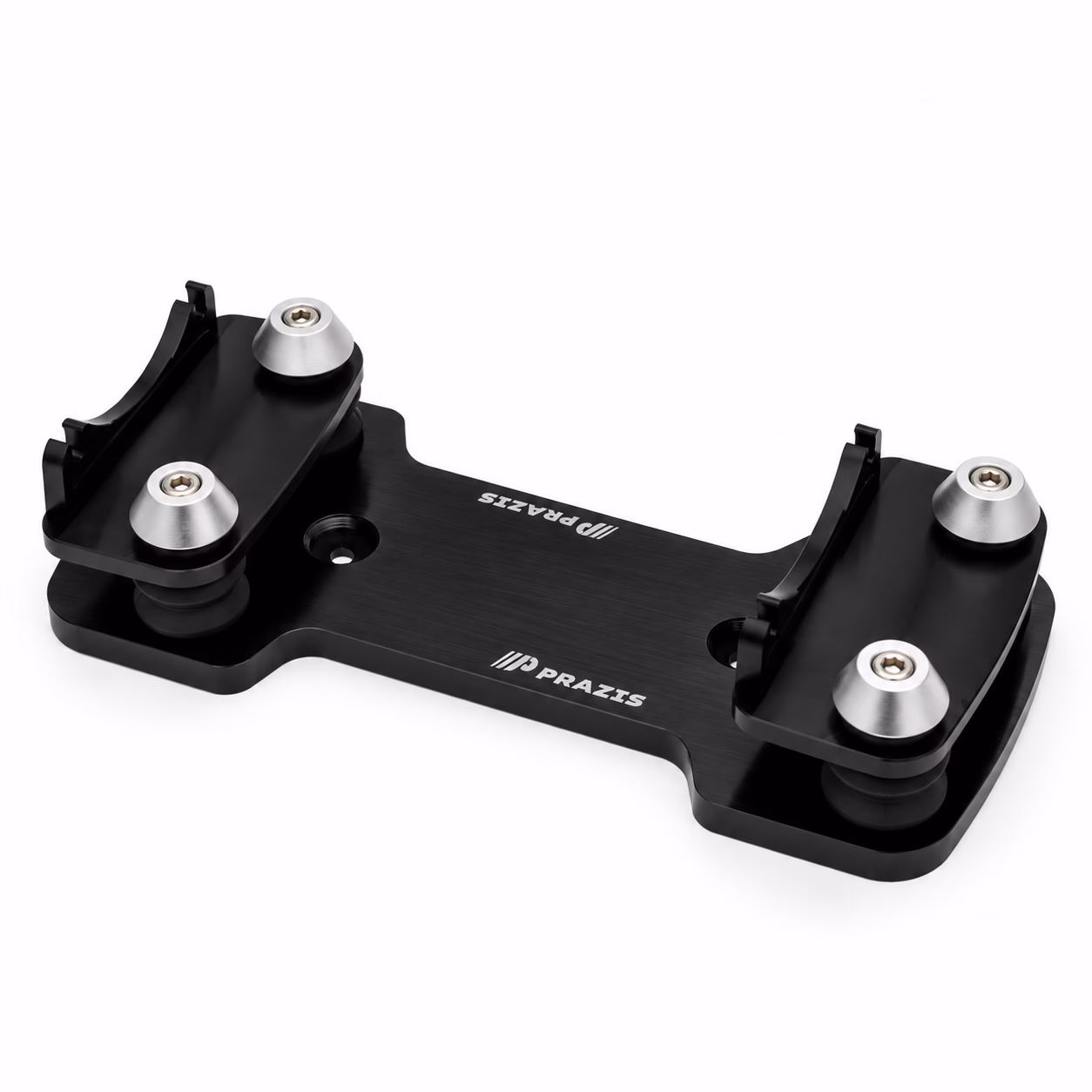 PRAZIS Vibrationsdämpfer für alle PRAZIS Kompressoren verwendbar