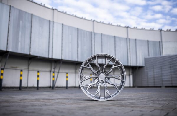 Komplettradsatz CONCAVER CVR 1 für Corvette C5 (Sonderanfertigung) – Bild 5