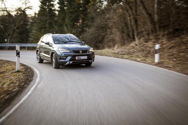 PERFORMER PACK für Cupra Formentor TSI 2.0 AWD – Bild 9