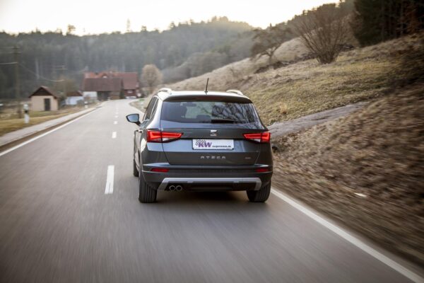 PERFORMER PACK für Cupra Formentor TSI 2.0 AWD – Bild 8