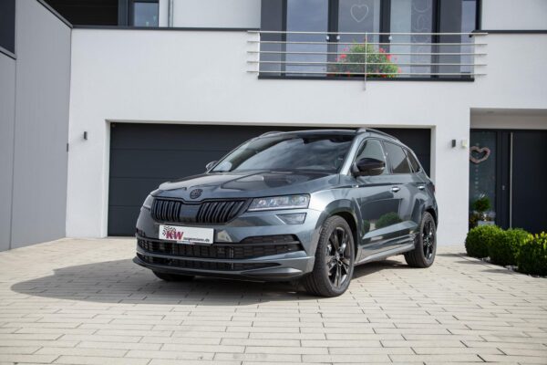 PERFORMER PACK für Cupra Formentor TSI 2.0 AWD – Bild 7