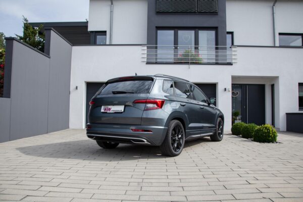 PERFORMER PACK für Cupra Formentor TSI 2.0 AWD – Bild 6